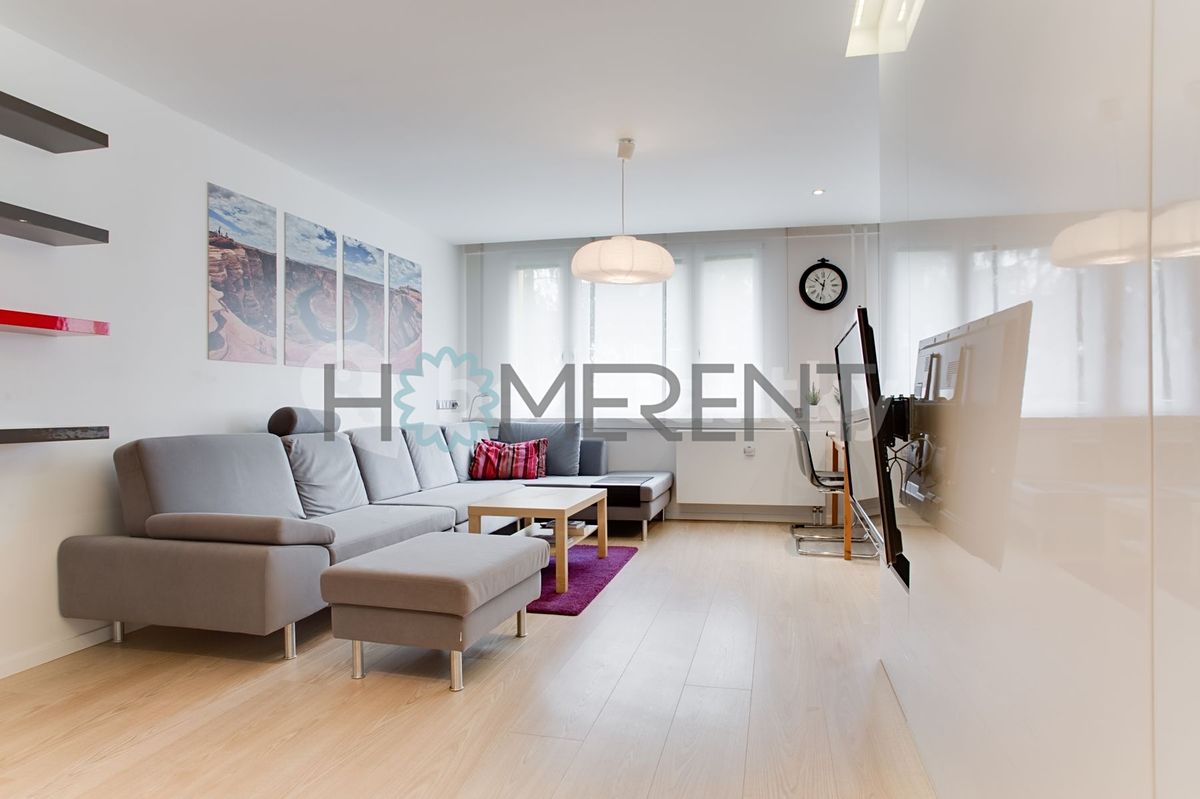 Pronájem bytu 3+kk 61 m²