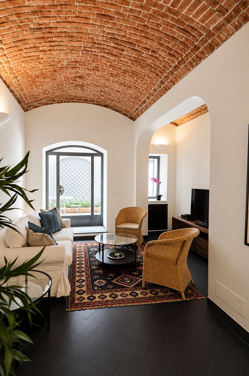 Pronájem bytu 3+1 134 m² – fotografie 2
