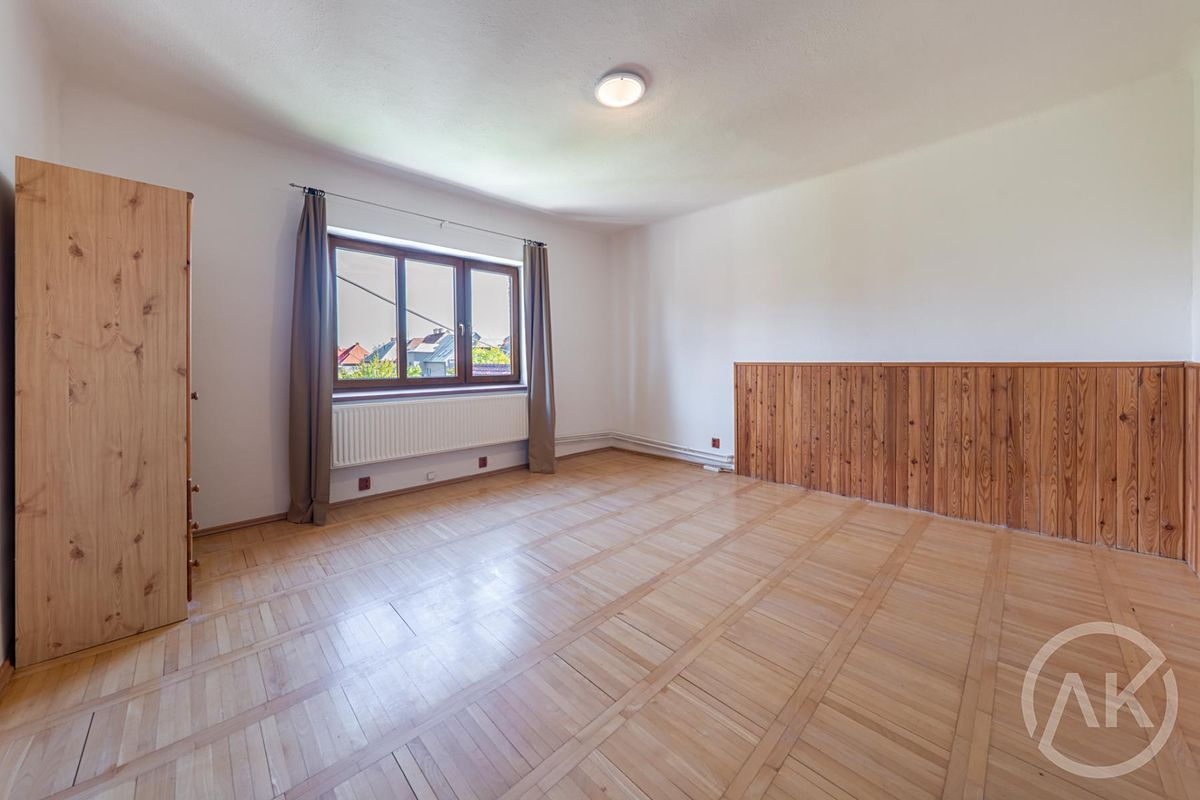 Pronájem bytu 3+1 102 m² – fotografie 3