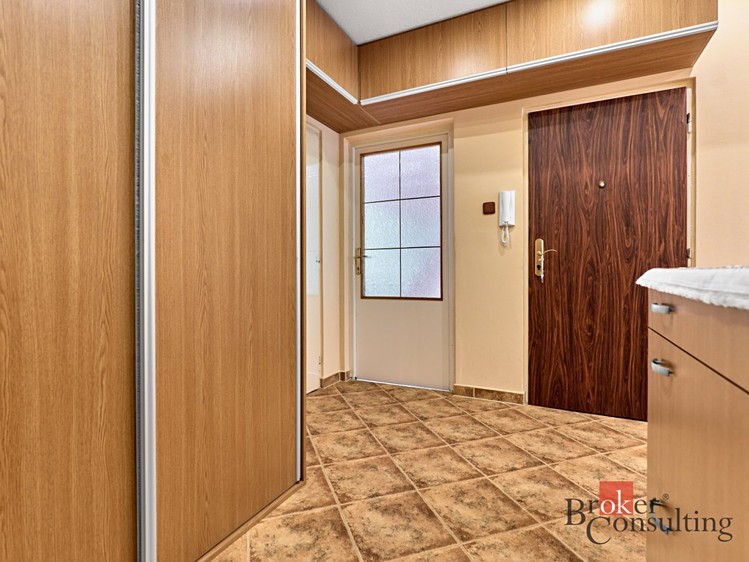 Wohnung 2+1 zum Kauf, 60 m² (14 von 16)