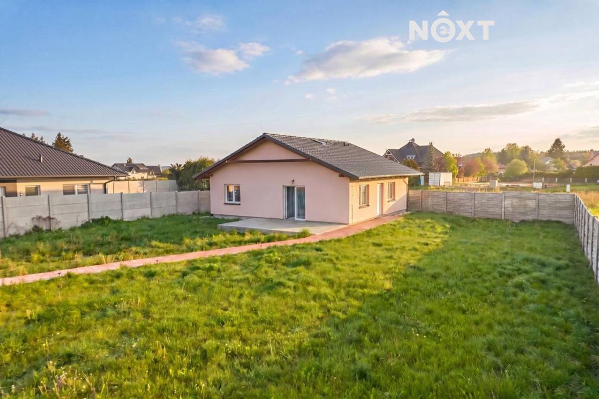Prodej rodinného domu 79 m², pozemek 971 m², Kolová – fotka 1 z 3