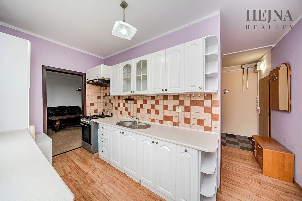 Prodej bytu 3+1 71 m² – fotografie 2