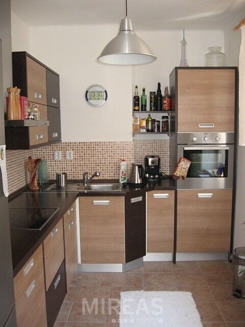 Pronájem bytu 2+kk 54 m² – fotografie 3