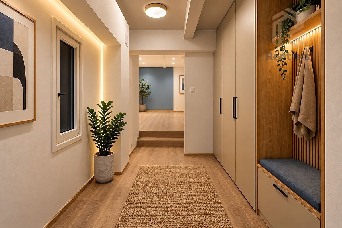 Prodej bytu 2+1 57 m² – fotografie 4