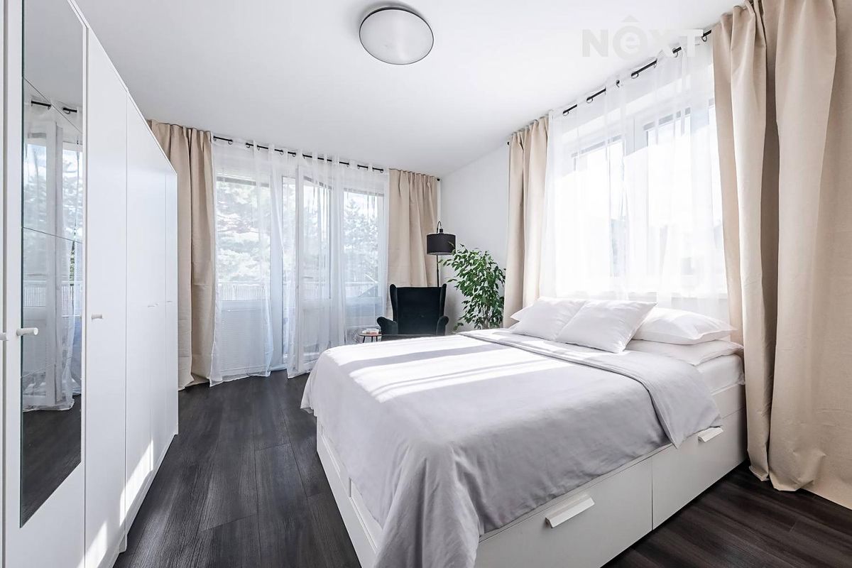 Prodej bytu 2+kk 53 m²
