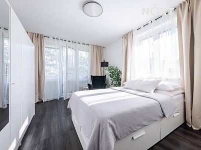 Prodej bytu 2+kk 53 m²