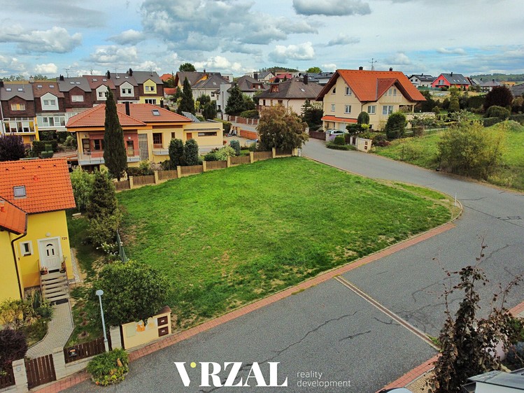 Prodej pozemku, 659 m² (4 z 6)