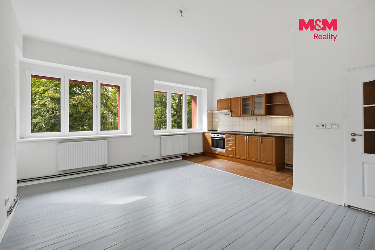 Prodej bytu 2+kk 47 m² – fotografie 4