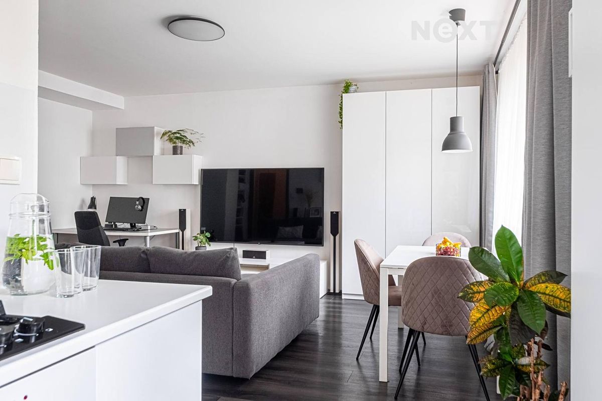 Prodej bytu 2+kk 53 m² – fotografie 5