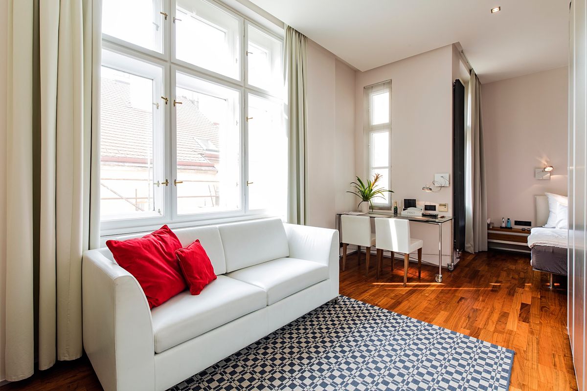 Prodej bytu 1+kk 37 m² – fotografie 4