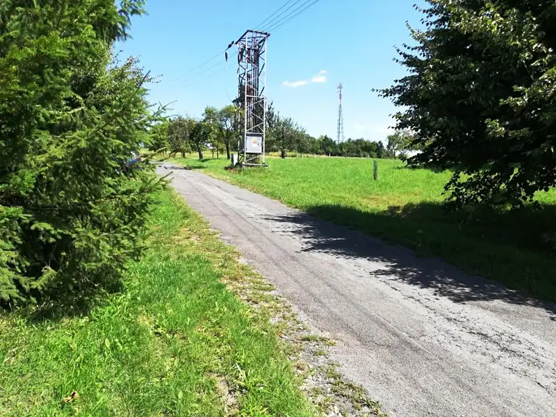 Prodej komerčního pozemku 6000 m², Mohelnice – náhled fotky 3