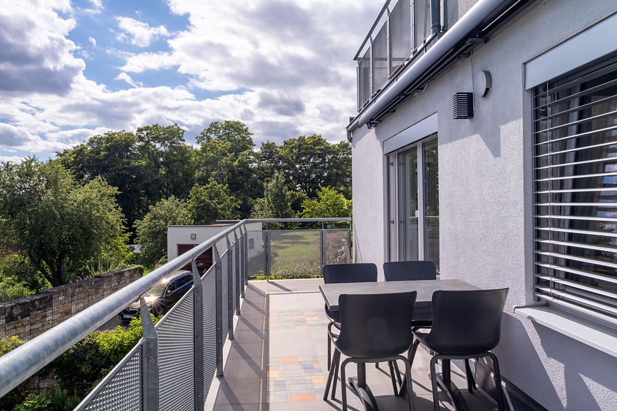 Prodej bytu 3+kk 73 m² – fotografie 2