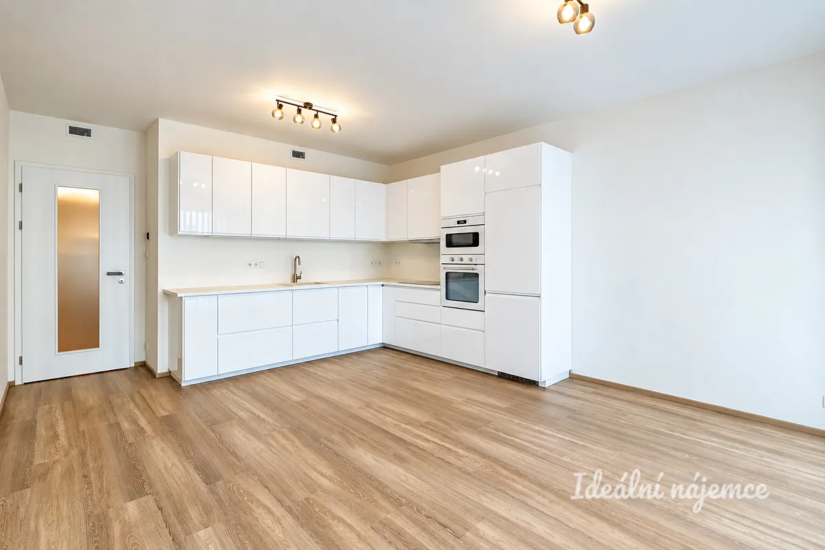 Prodej bytu 2+kk 53 m²