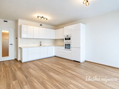 Prodej bytu 2+kk 53 m²