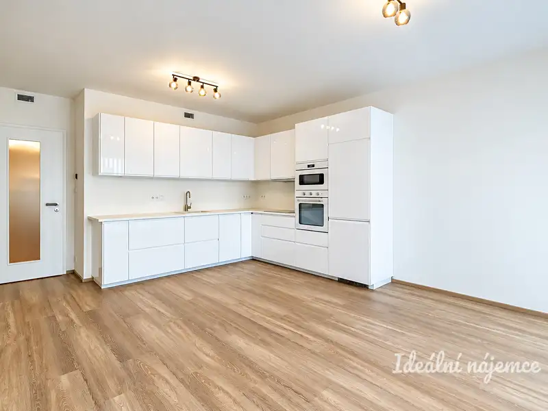 Prodej bytu 2+kk 53 m², Praha – náhled fotky 1