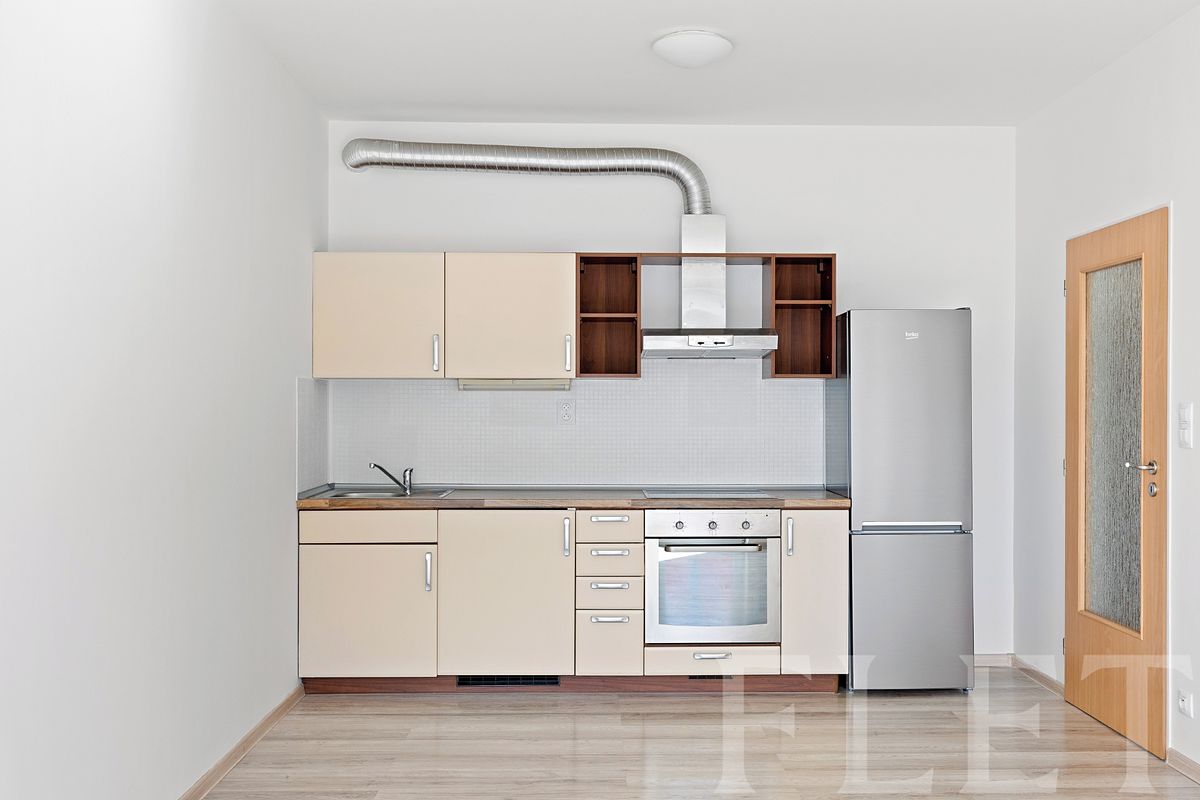 Pronájem bytu 2+kk 48 m² – fotografie 4