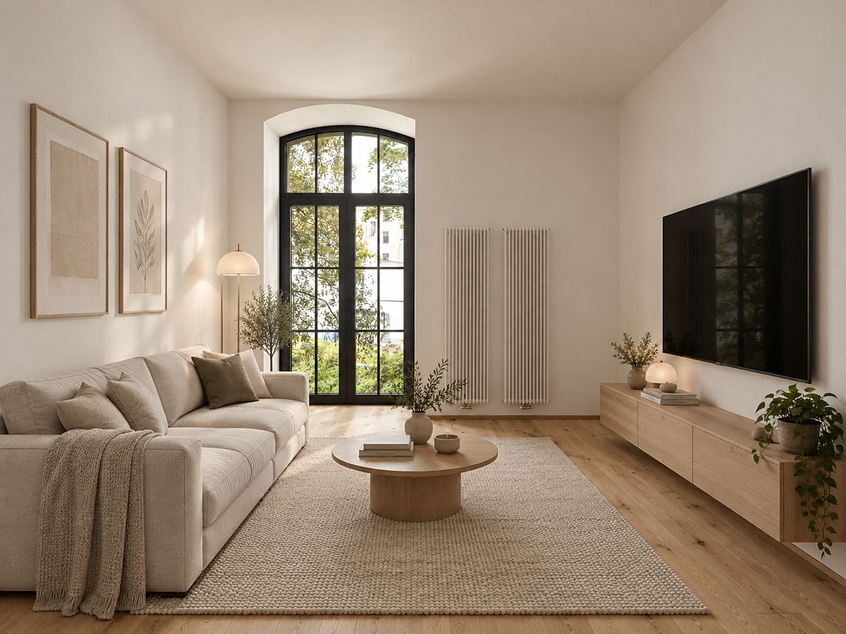 Prodej bytu 1+kk 38 m² – fotografie 5