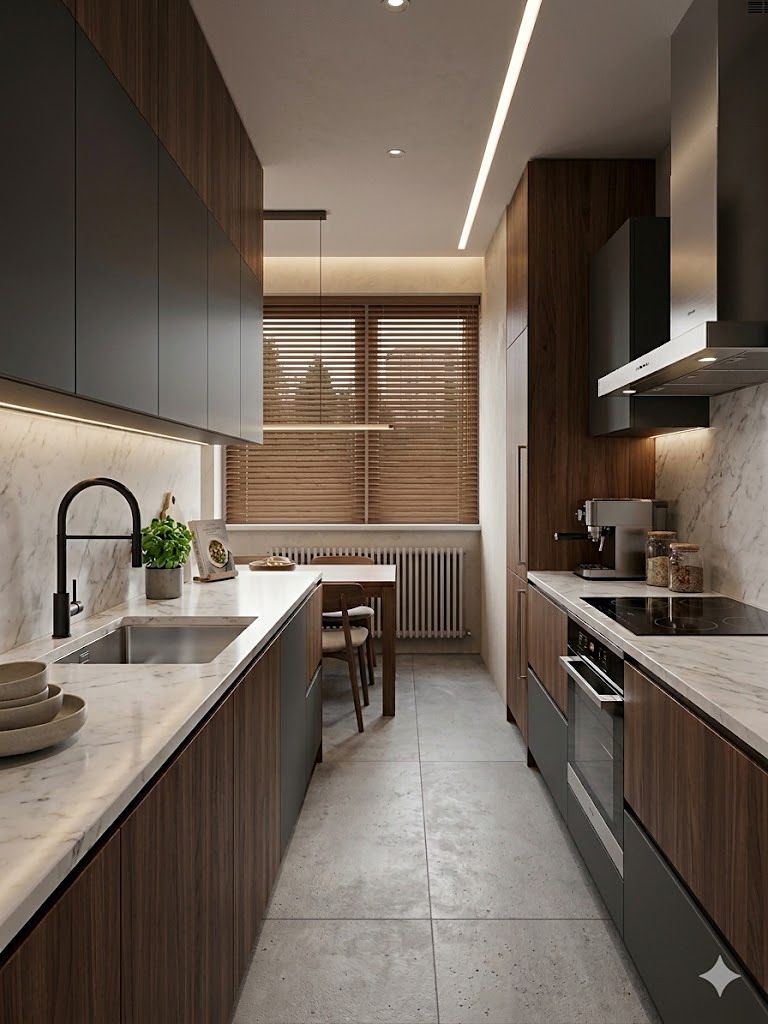 Prodej bytu 2+1 64 m² – fotografie 3