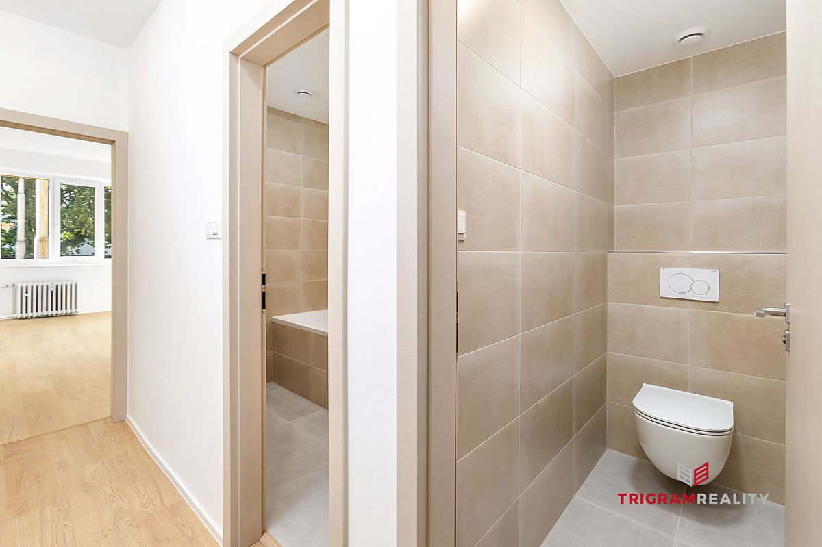 Prodej bytu 3+1 74 m² – fotografie 2