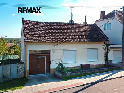 Prodej  rodinného domu 160 m², pozemek 947 m²