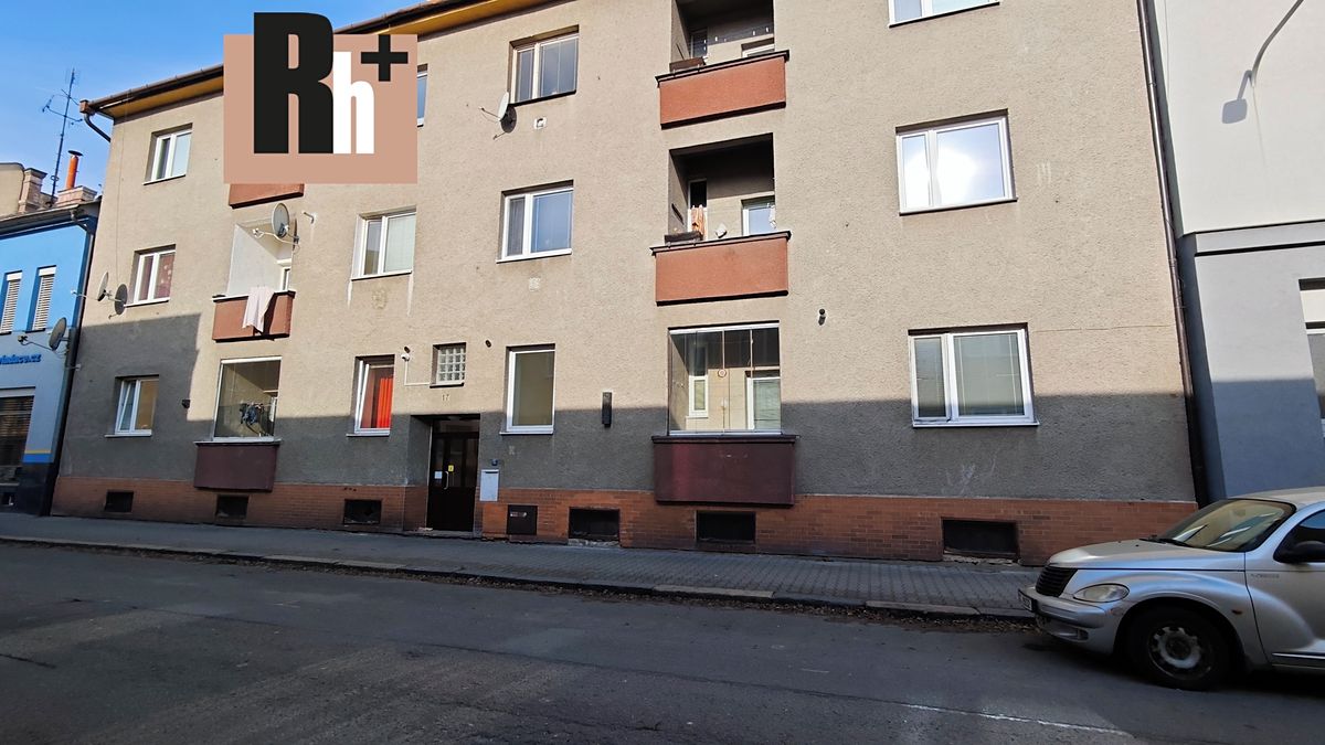 Prodej bytu 3+1 88 m²