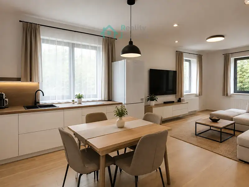 Prodej rodinného domu 90 m², pozemek 1400 m², Svratka – náhled fotky 3