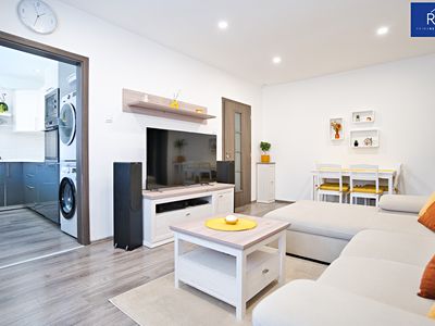 Prodej bytu 3+1 74 m²