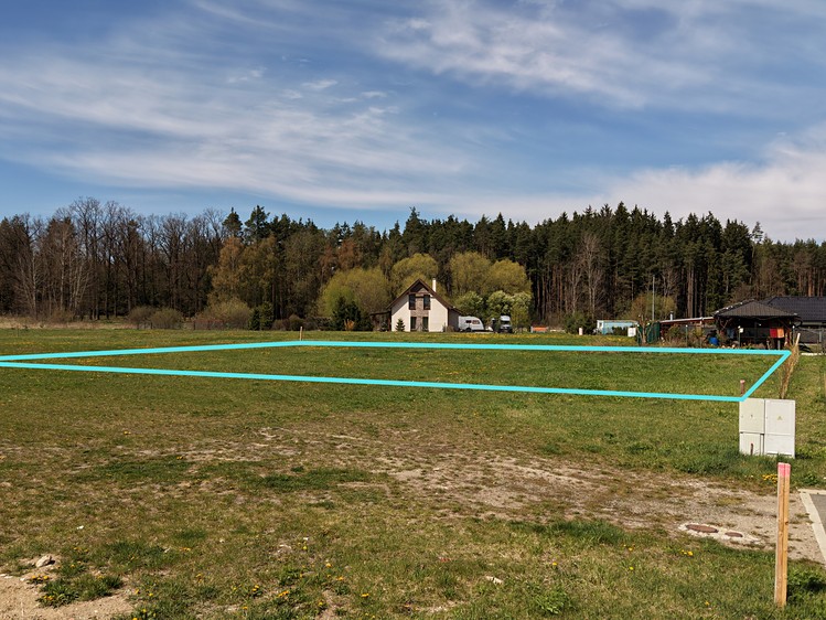 Ділянка на продаж, 742 м² (10 з 16)