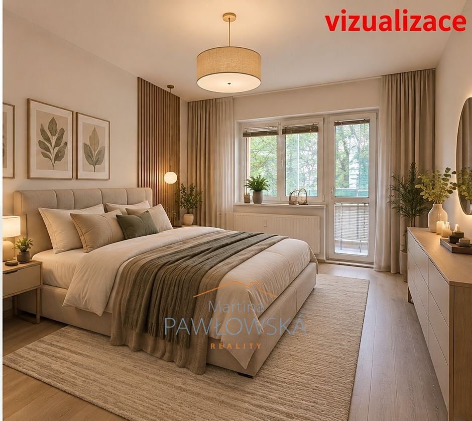 Prodej bytu 2+1 51 m² – fotografie 5