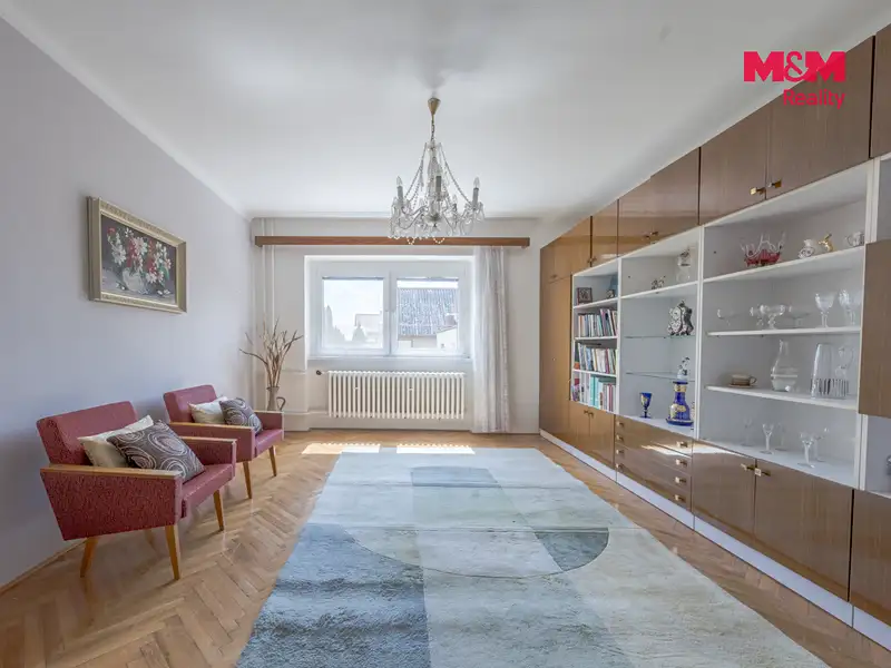 Prodej rodinného domu 150 m², pozemek 1159 m², Rohoznice – náhled fotky 3