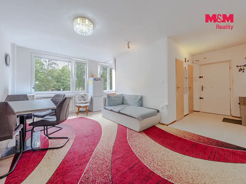 Prodej bytu 3+1 58 m², Pardubice – náhled fotky 2