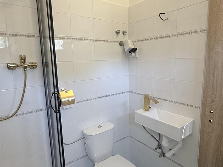 Wohnung 1+kk zur Miete, 25 m² (5 von 5)