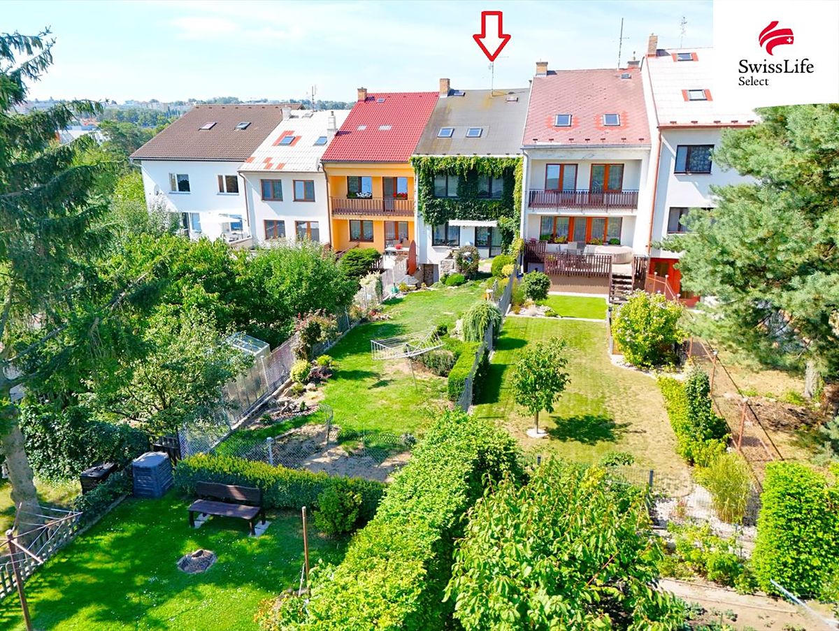 Prodej rodinného domu 166 m², pozemek 289 m² – fotografie 5