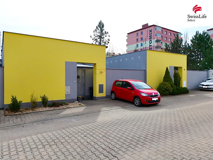 Будинок на продаж, 84 м² (26 з 27)