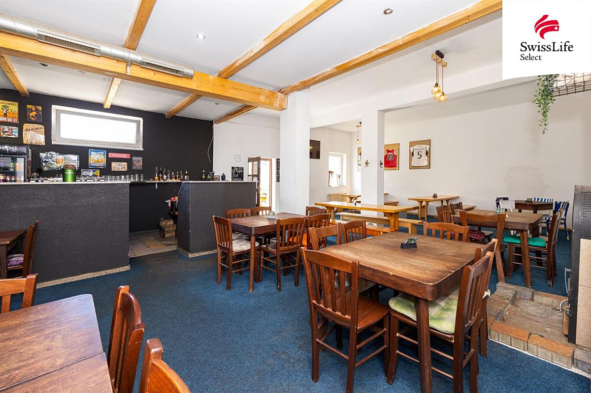 Prodej komerční nemovitosti 253 m² – fotografie 2