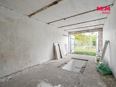Нерухомість на продаж, 18 м² (3 з 8)