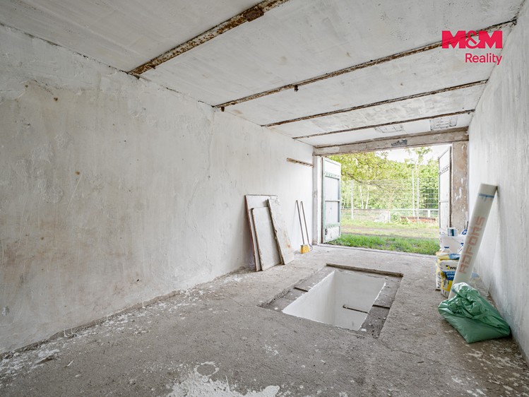 Нерухомість на продаж, 18 м² (3 з 8)
