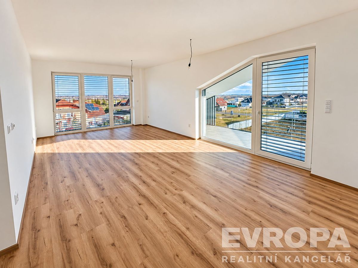 Prodej bytu 2+kk 69 m²
