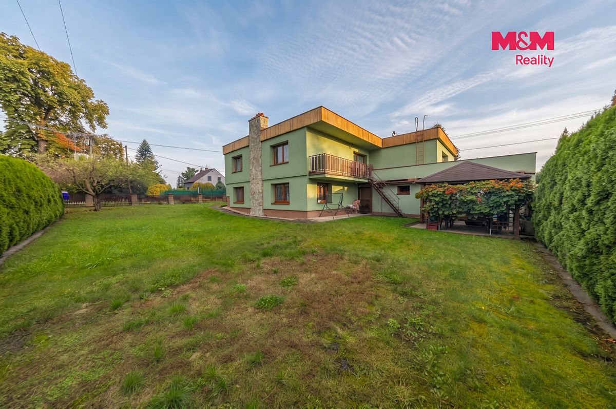 Pronájem bytu 5+1 150 m² – fotografie 2