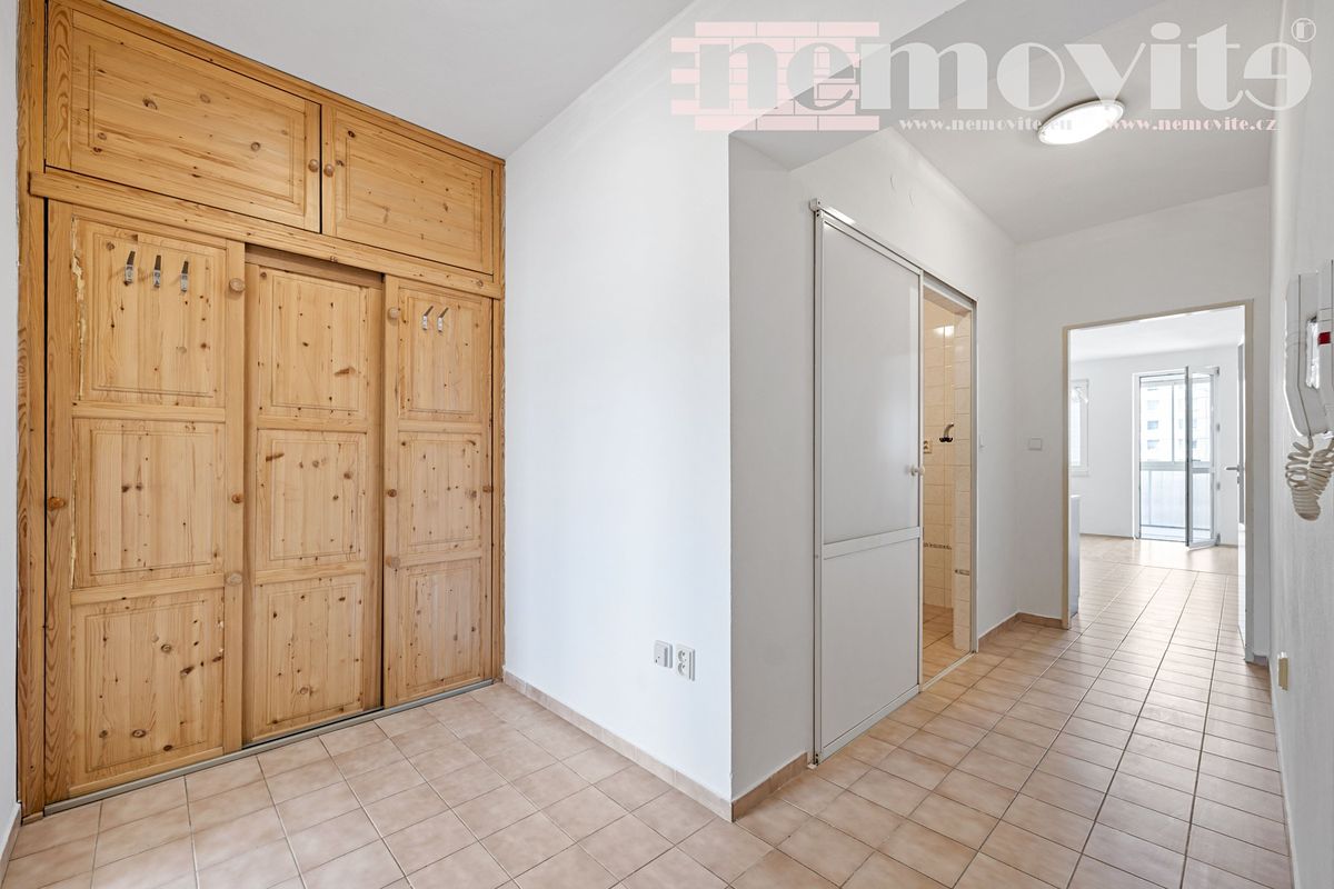 Prodej bytu 2+kk 47 m² – fotografie 5
