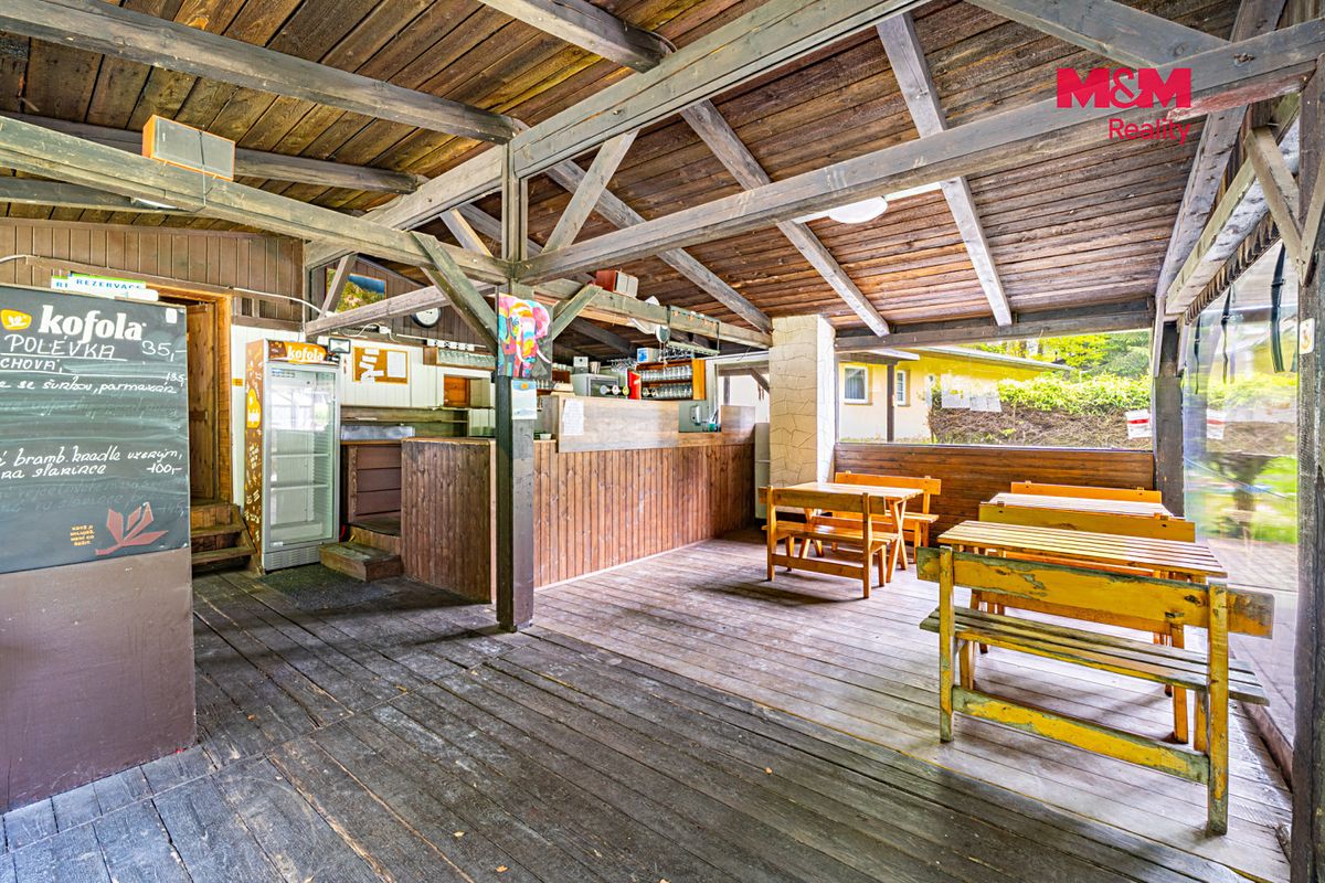 Pronájem komerční nemovitosti 795 m² – fotografie 3