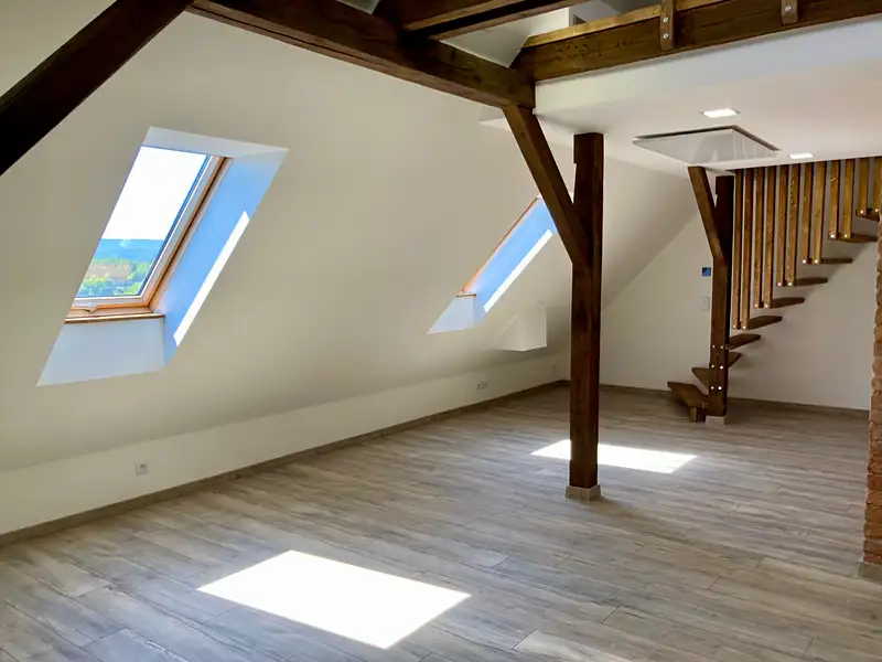 Prodej bytu 2+kk 76 m², Karlovy Vary – náhled fotky 2