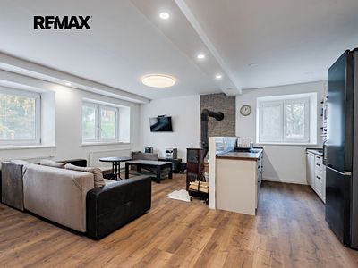 Prodej rodinného domu 240 m², pozemek 503 m²