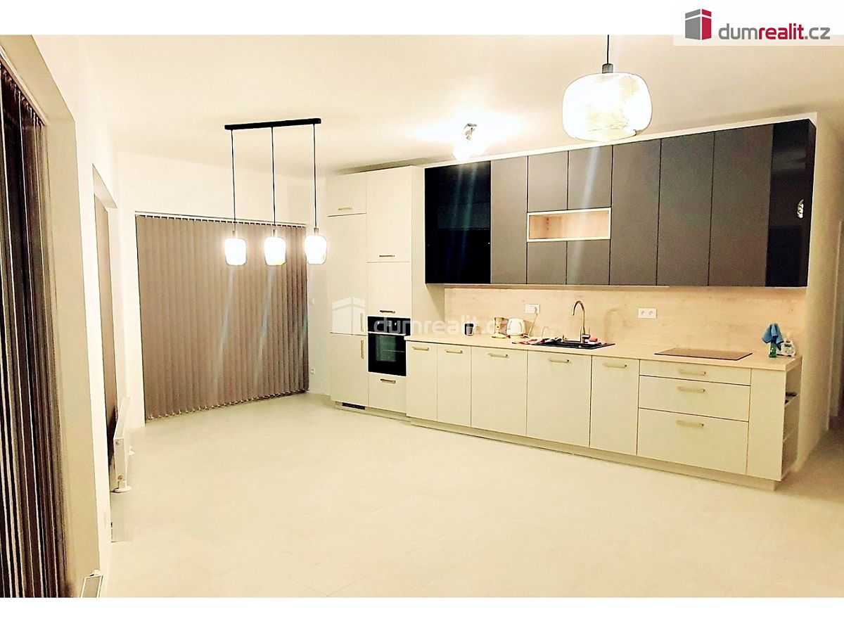 Pronájem bytu 3+kk 88 m² – fotografie 5