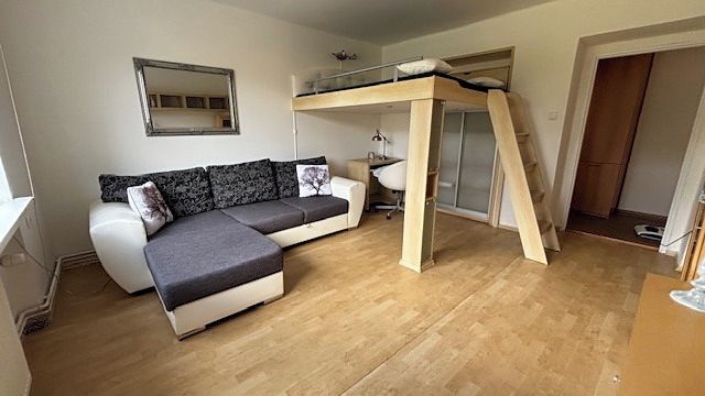 Pronájem bytu 2+1 58 m²