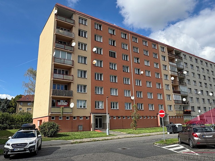 Квартира 2+1 на продаж, 61 м² (1 з 29)