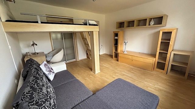 Pronájem bytu 2+1 58 m² – fotografie 2