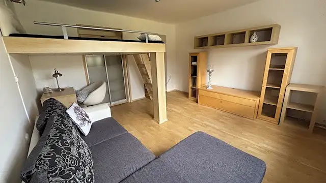 Pronájem bytu 2+1 58 m², Podbořany – náhled fotky 2