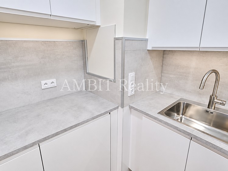 Квартира 3+kk в оренду, 67 м² (15 з 50)