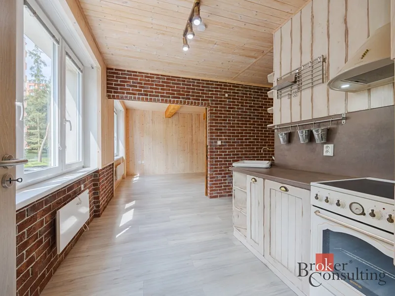 Prodej, byty/2+1, 50 m2, Kollárova 1447/18, 58601 Jihlava, J